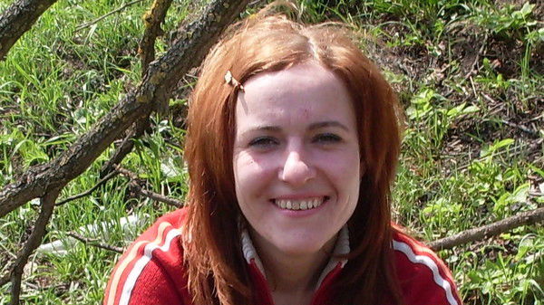 Елена Илюхина