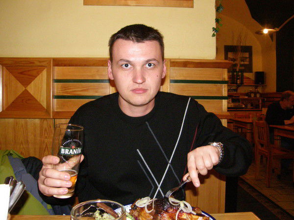 Андрей Онищенко