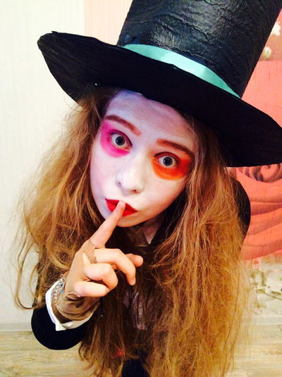 Вика Захаренко