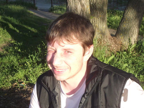 Станислав Обновленский