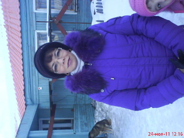 Татьянка Брагина))))))