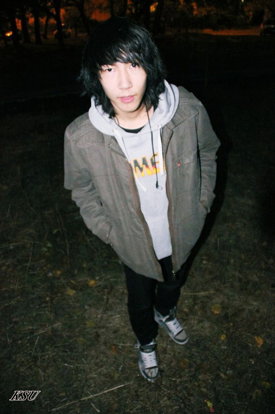 Рустем Иманахметов