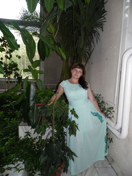 Надежда Виштал