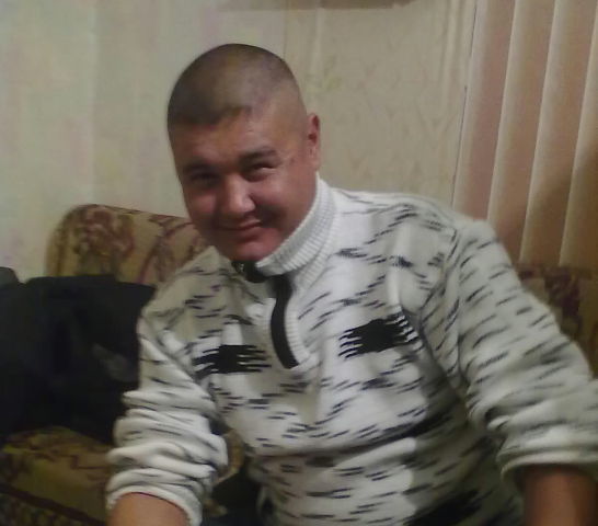 Ербол Бейсембаев