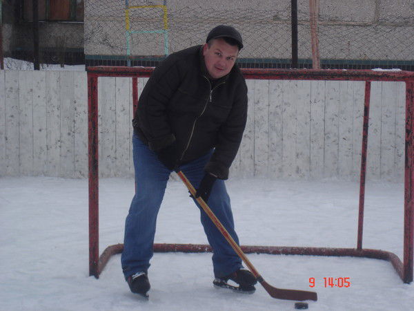 Сергей Акимов