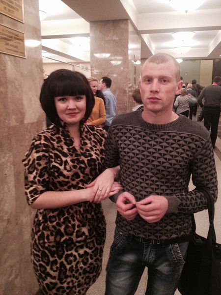 Марина Князева