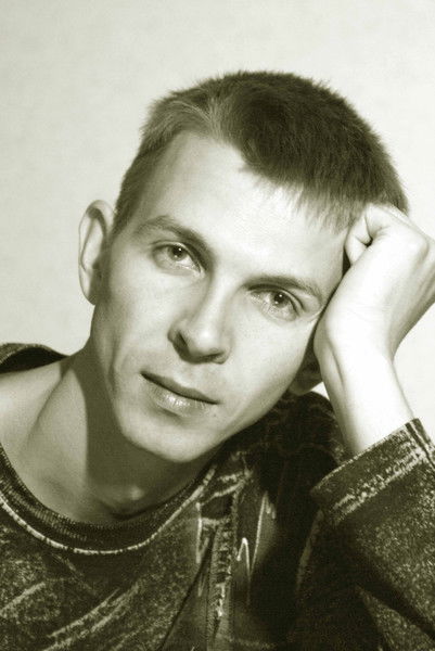 Евгений Плотников