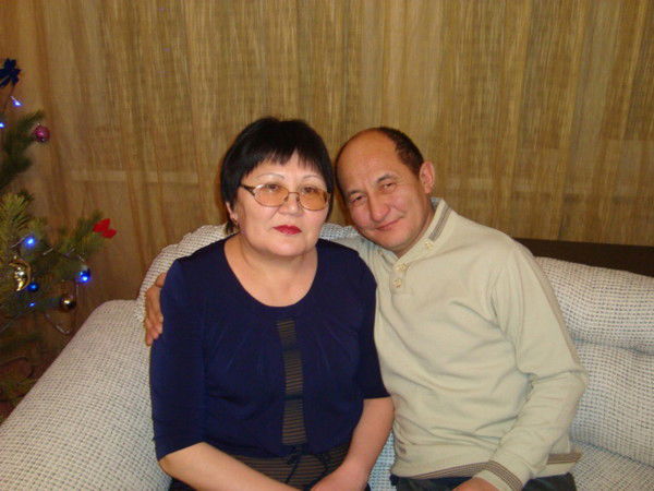 Aмиржан Жармухаметов