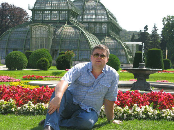 Владимир Гелета