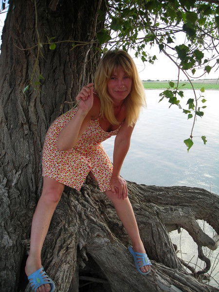 Елена Бурлаченко