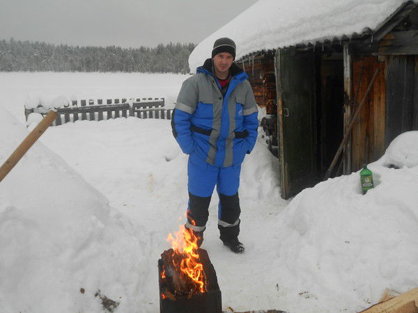 Сергей Колиев