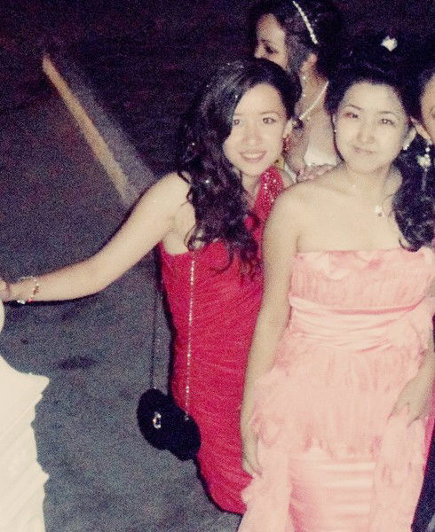 Мадина Хамитова