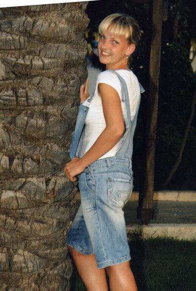 Людмила Крыжановская