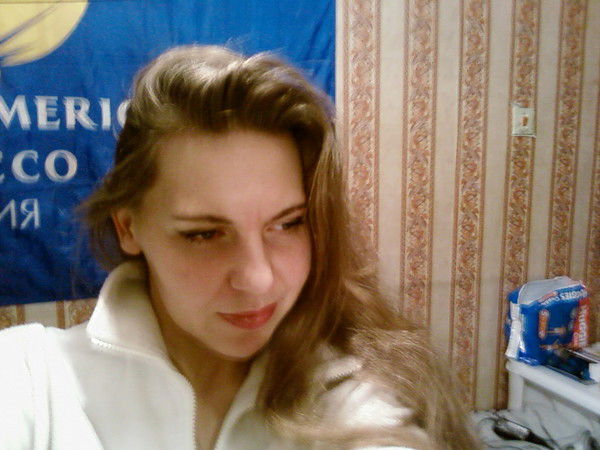 Татьяна Сурская