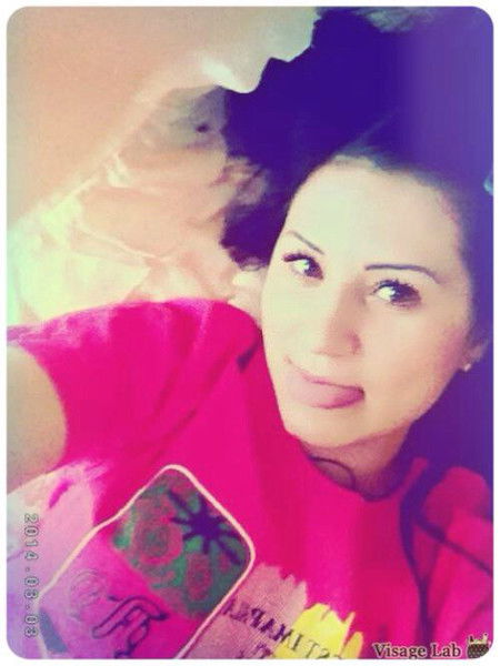 Светлана Сумбина