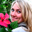 Анна Елисеева