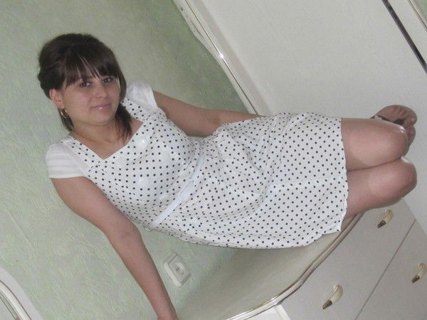 Ольга Мустафаева