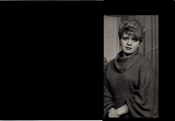 Римма Дроздова