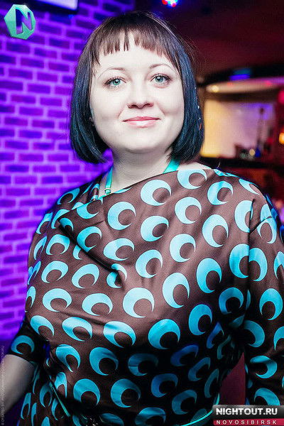 Наталья Трунова