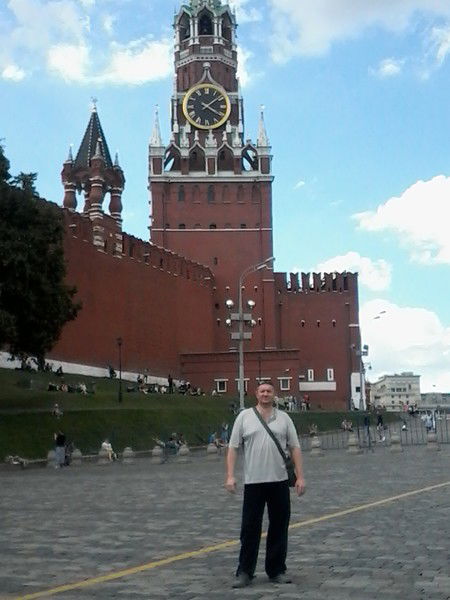 Артем Берковский