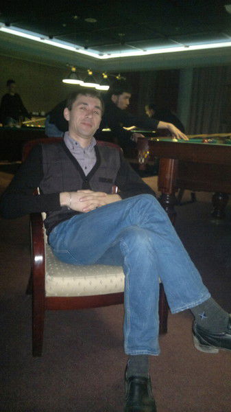 Ринат Бекимбетов