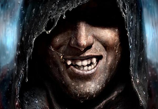 Николай Клыгач