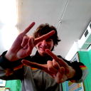 Паша Комаров