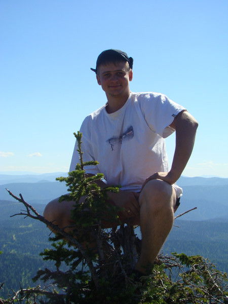 Константин Кочетков