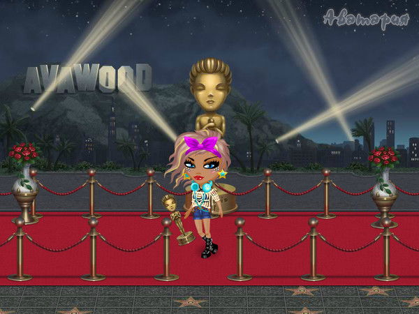 Кристина Омарова