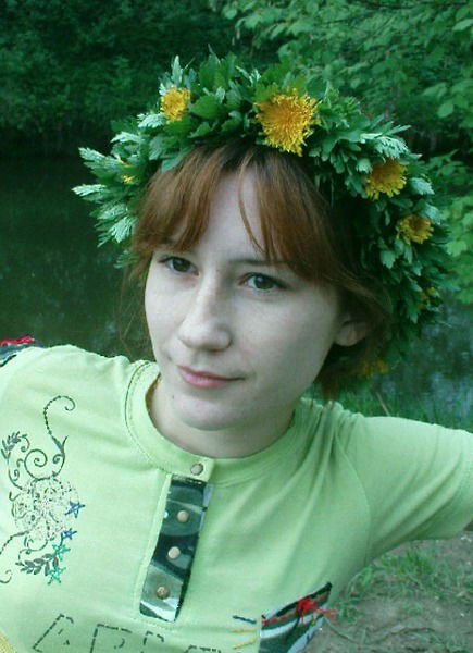 Александра Лебедева