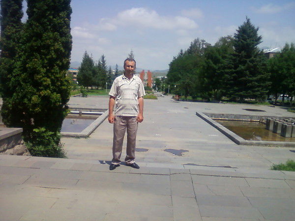 Hamlet Khachatryan