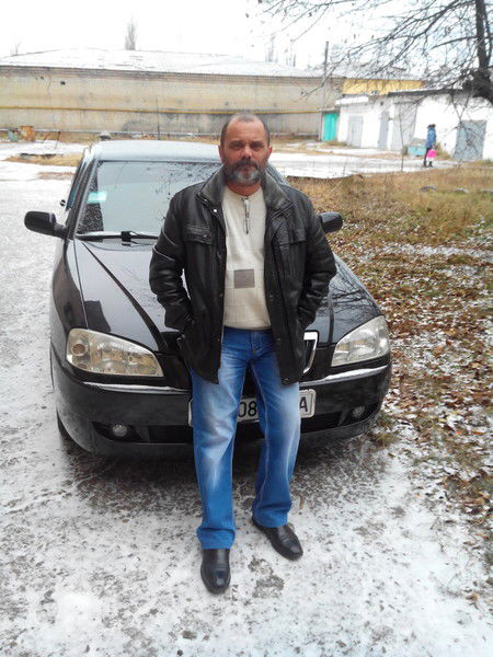 Эдуард Леонидович Данилевский