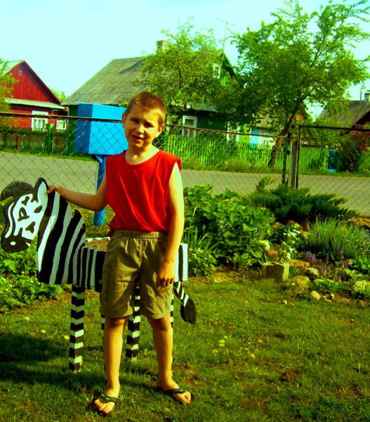 Максим Дмитриенко