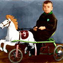 Владимир Петров