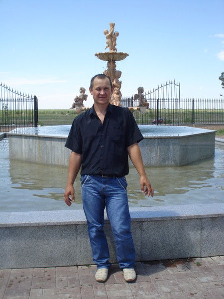 Максим Садовников