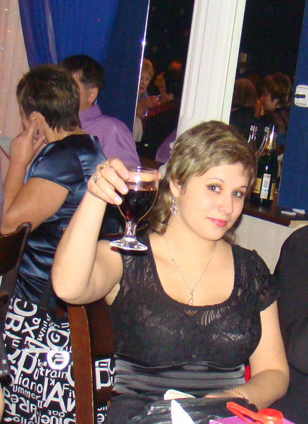 Юлия Маркелова