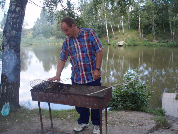 Александр Медведев