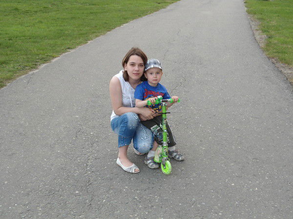 Александра Кашина