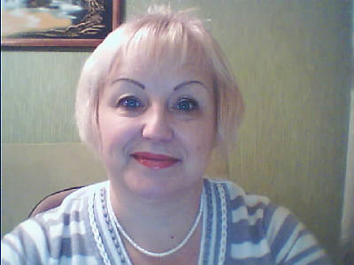 Валентина Грибакова