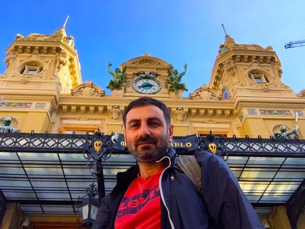 Артем Баскаян