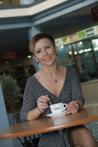 Наталья Солоп