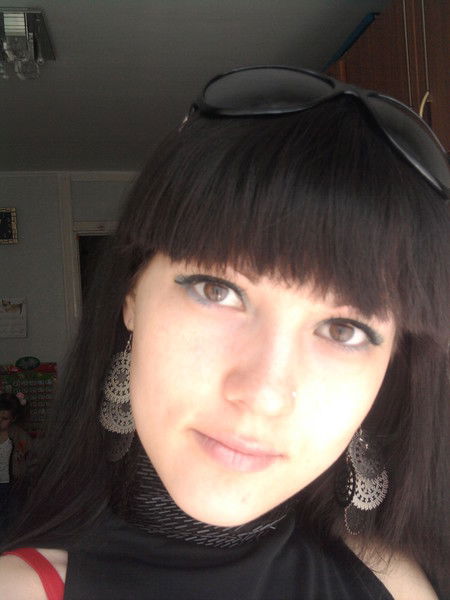 Регина Ковалева