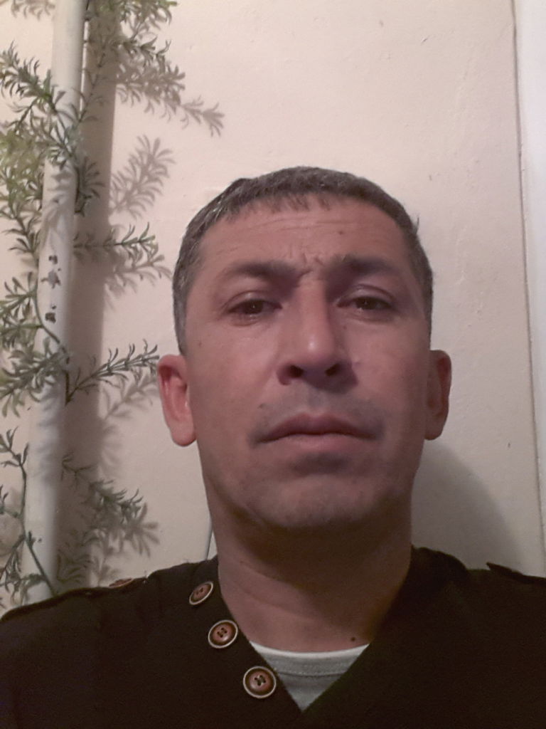 Сабиржан Исаев