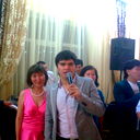 Алма Алдахова