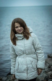 Полина Диженина