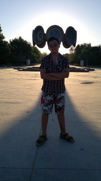 Тимур Гильфанов (Бик)