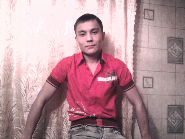 Анатолий Бермухамедов