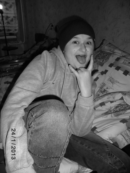 Юлия Заблякина