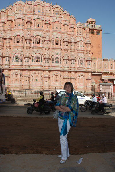 Света Авакян