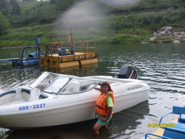 Маржан Акимбаева